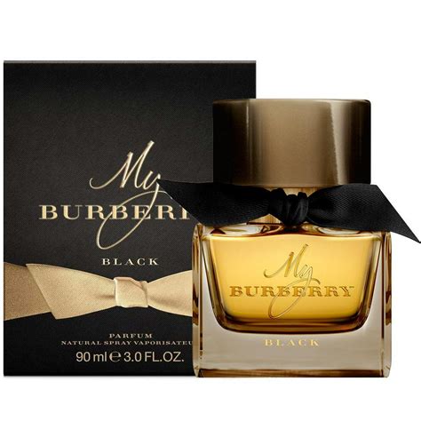 burberry black perfume price|burberry perfume price list.